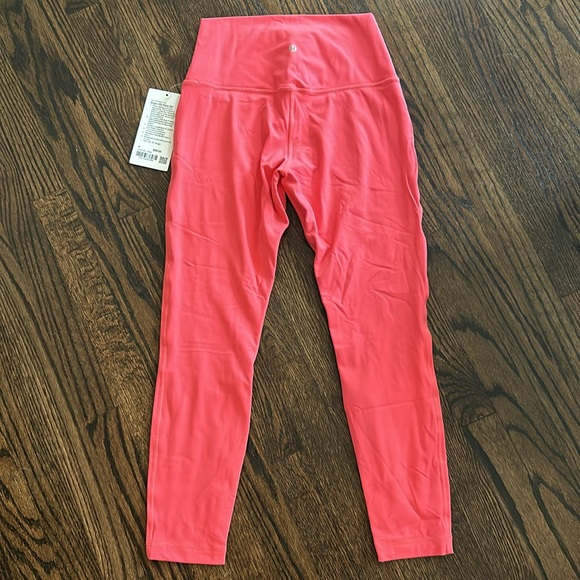 lululemon Align Leggings - Picture 3 of 5